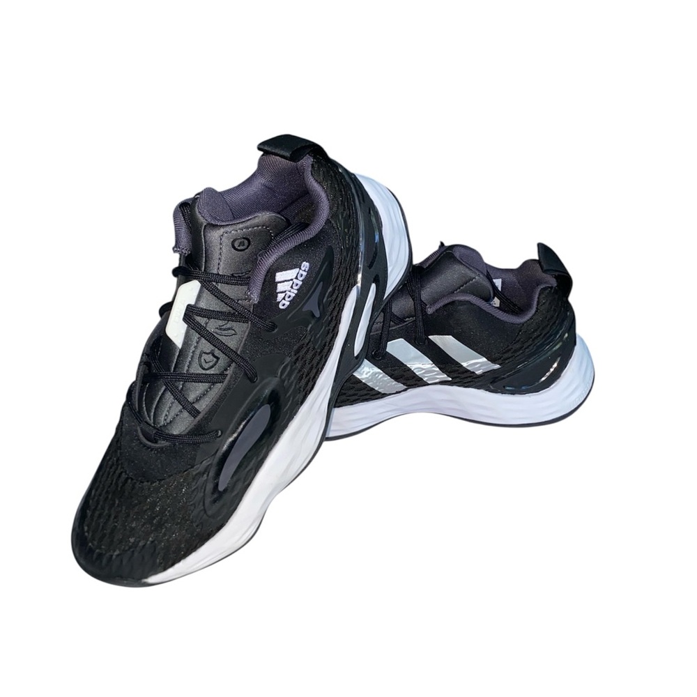 Adidas Exhibit A